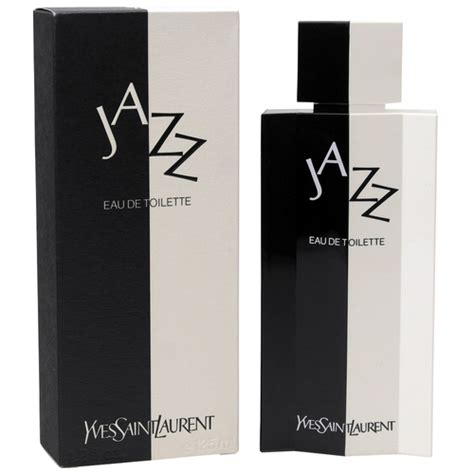 ysl jazz replacement